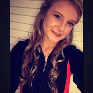 Meet your Posher, Grace